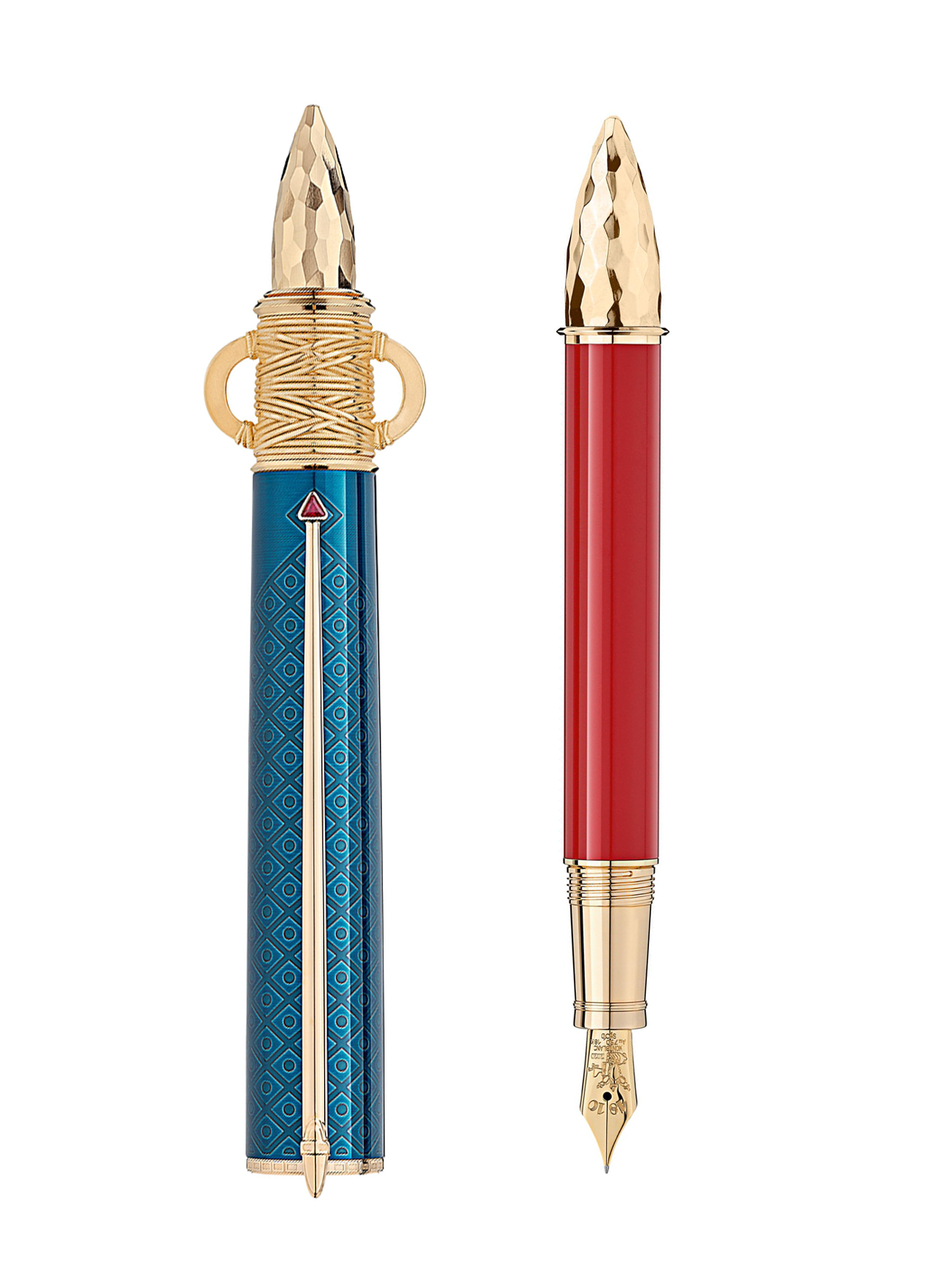 Moctezuma I limited Edition