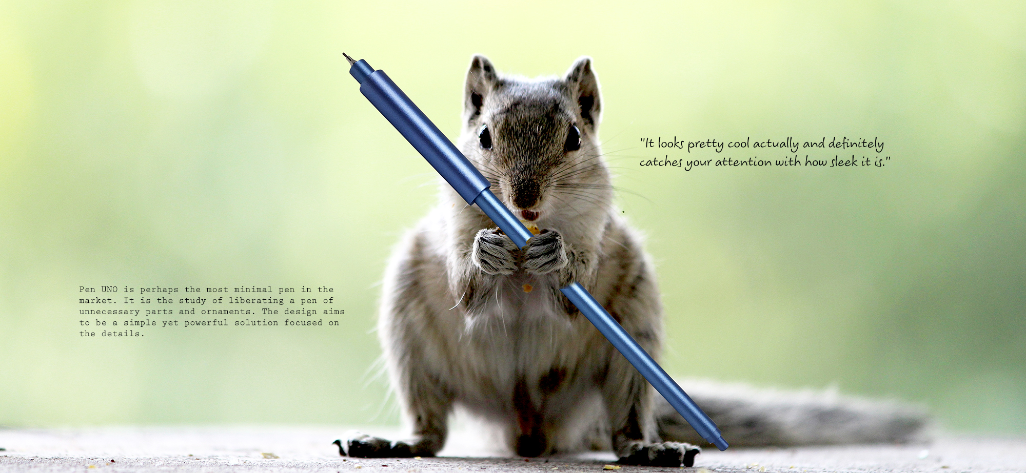 PEN UNO