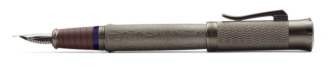 145360_Fountain pen Pen of the year 2021 Limited Edition, M