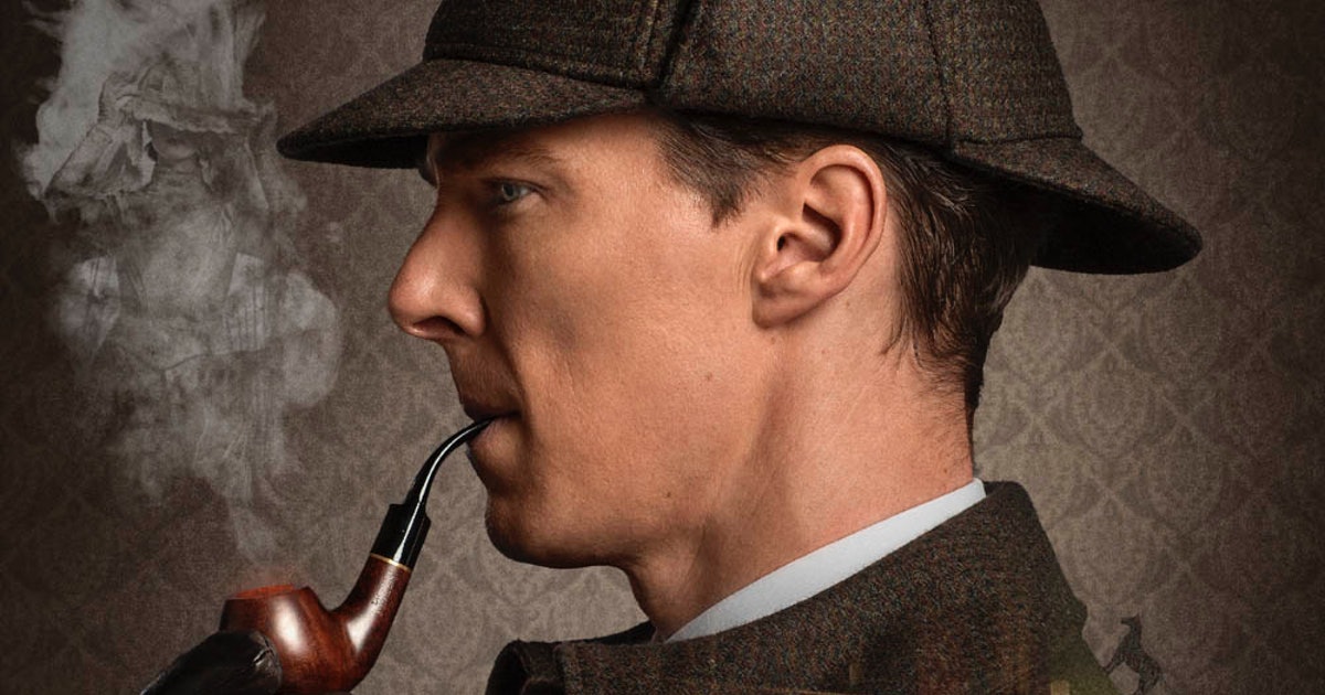 Sherlock Holmes