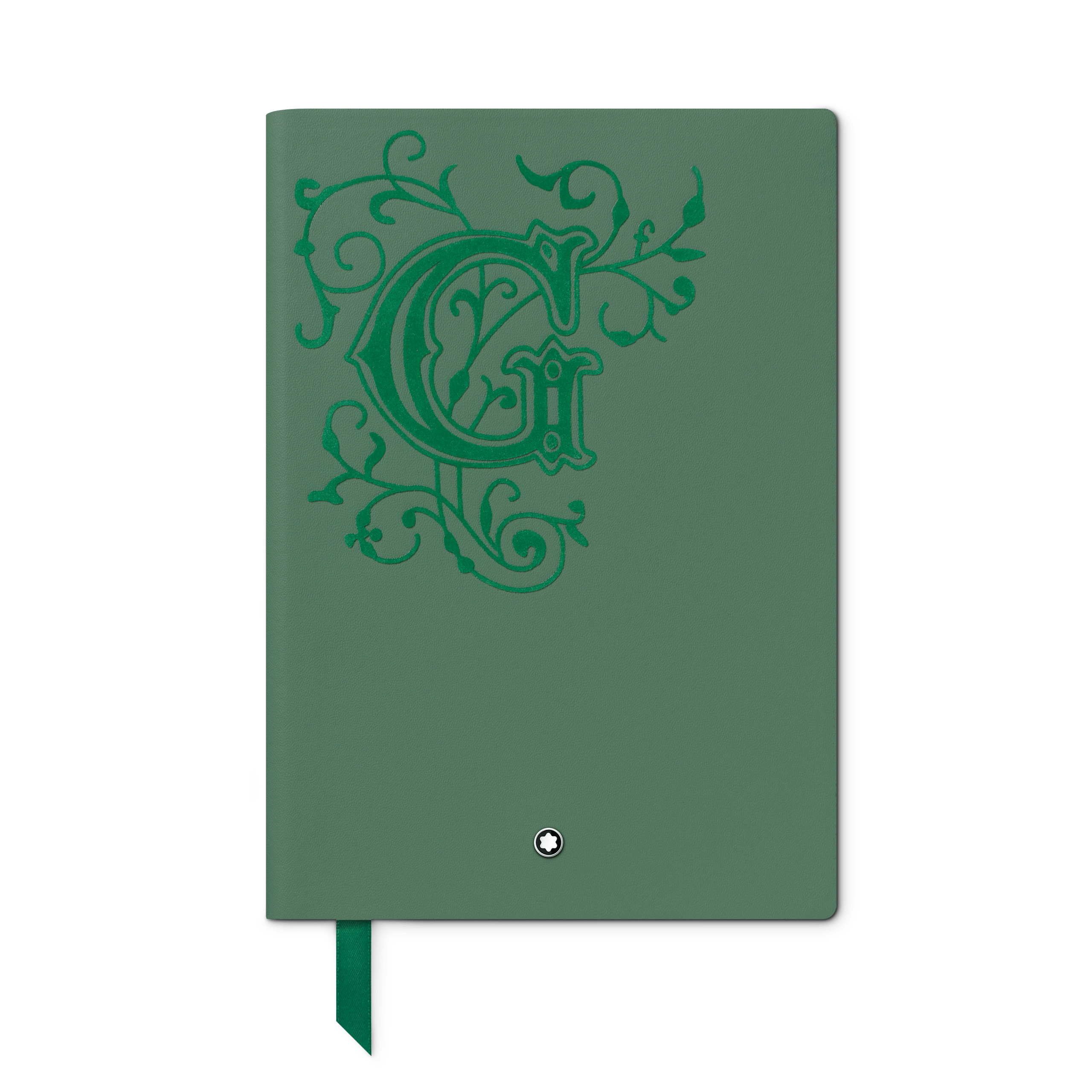 Homage to Brothers Grimm - Notebook