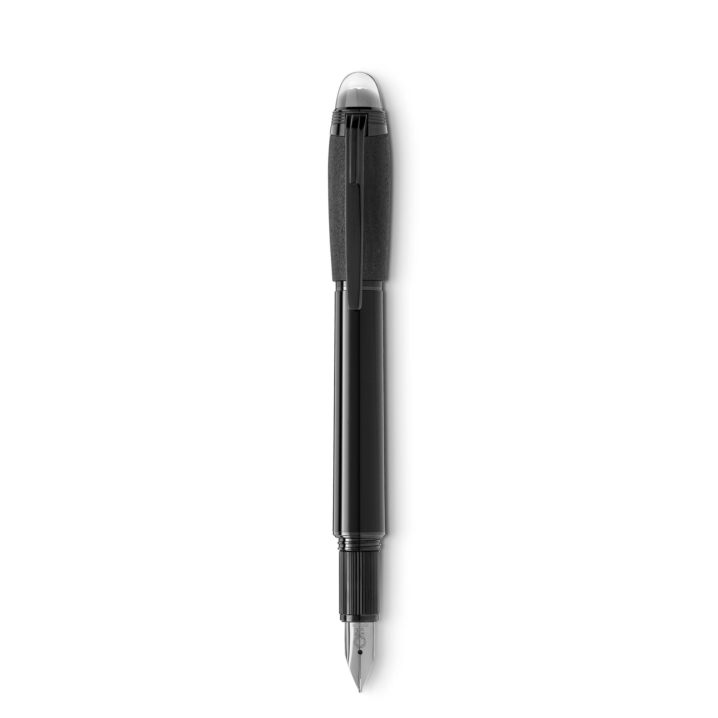 Montblanc StarWalker BlackCosmos (4)