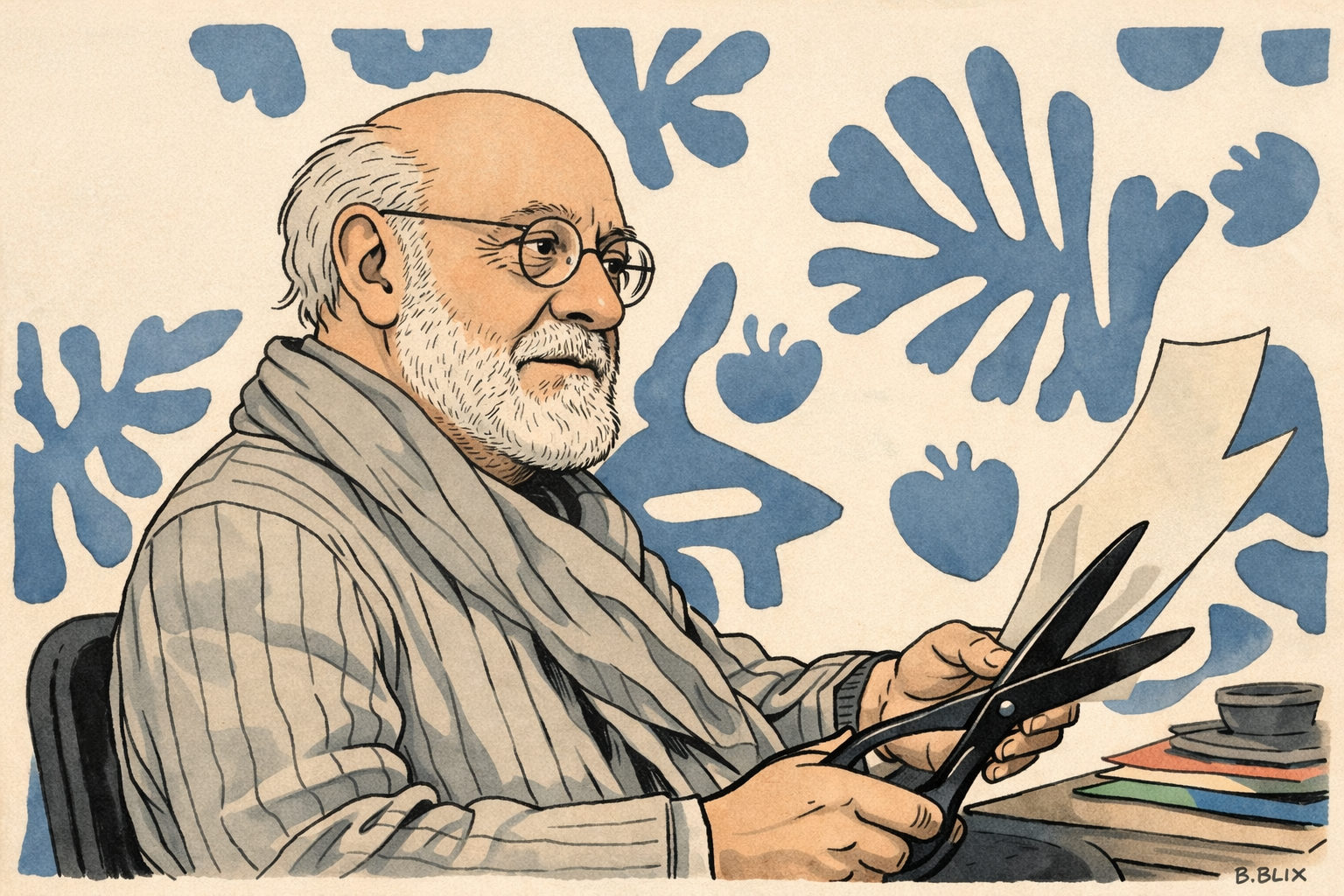 Matisse: Leben und Werk