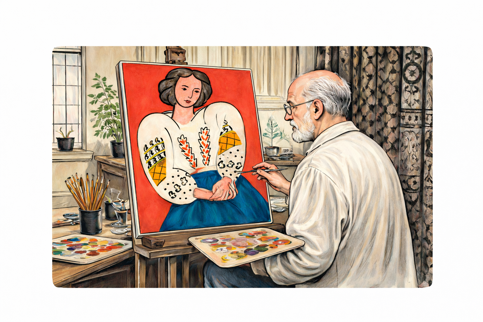 Henri Matisse
