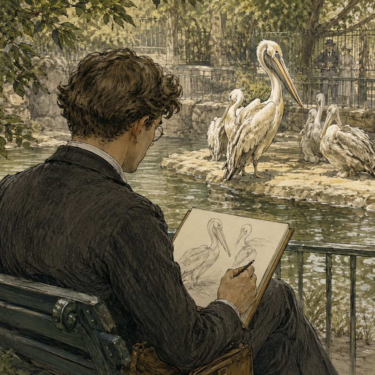 Pelikan Grundfarben