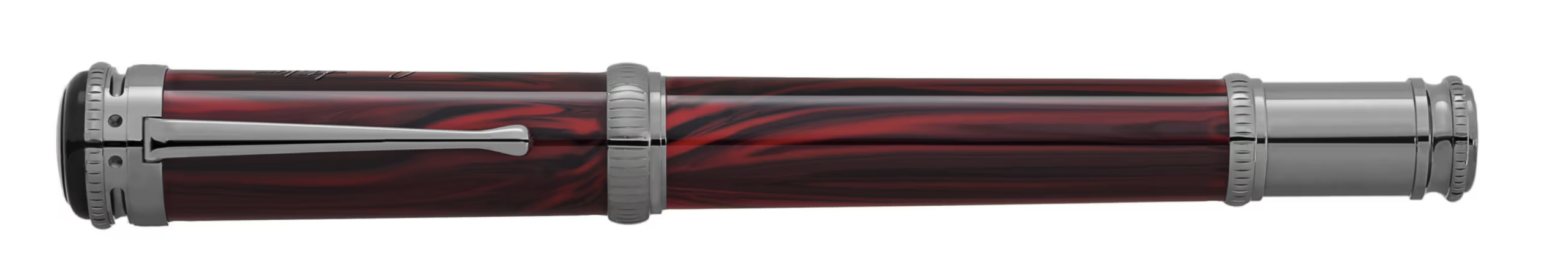 Montblanc Writers Edition Bram Stoker