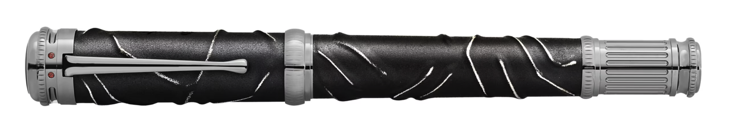 Montblanc Limited Edition 4810 Bram Stoker